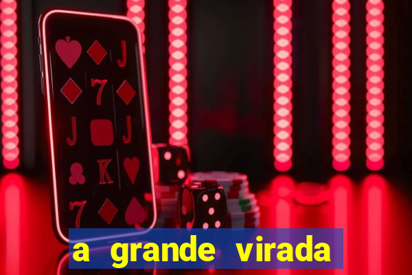 a grande virada (2010 dublado download)